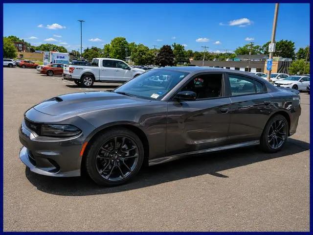 2023 Dodge Charger R/T for sale in New Britain, CT