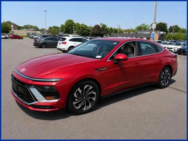 2025 Hyundai Sonata SEL for sale in New Britain, CT