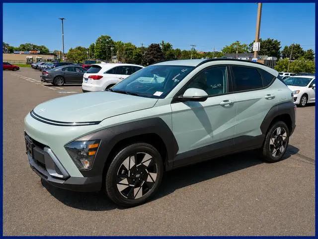 2024 Hyundai Kona SEL for sale in New Britain, CT