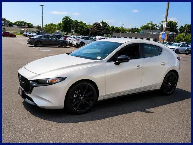 2024 Mazda Mazda3 2.5 S Select Sport for sale in New Britain, CT