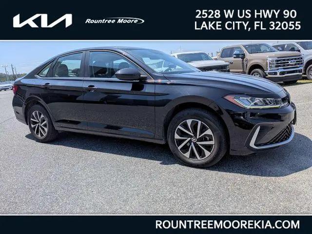 2025 Volkswagen Jetta 1.5T S for sale in Lake City, FL