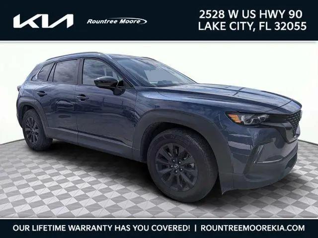 2025 Mazda CX-50 2.5 S Preferred Package for sale in Lake City, FL
