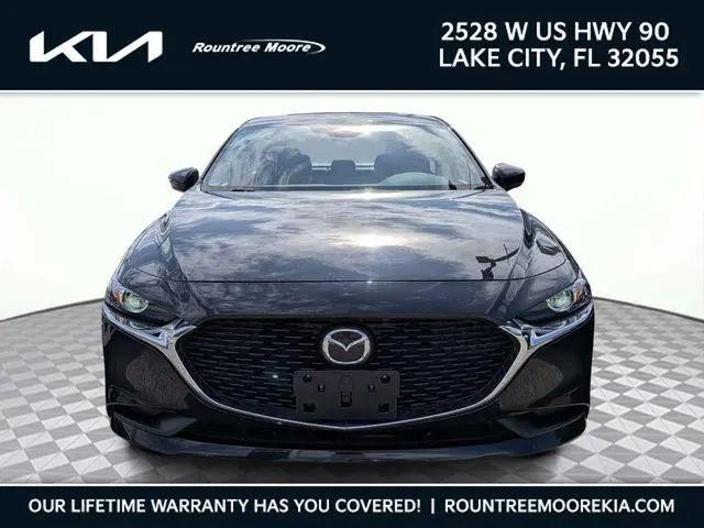 2024 Mazda Mazda3 2.5 S Select Sport for sale in Lake City, FL