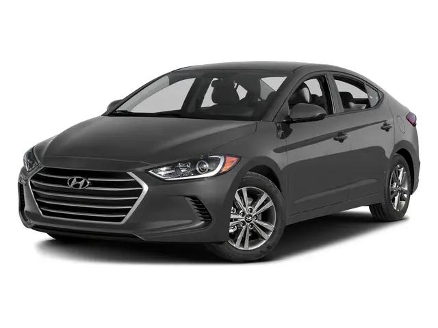 2017 Hyundai Elantra SE for sale in Hempstead, NY