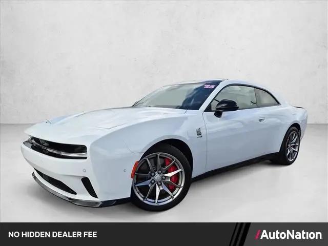 2025 Dodge Charger Daytona Scat Pack AWD for sale in Jacksonville, FL