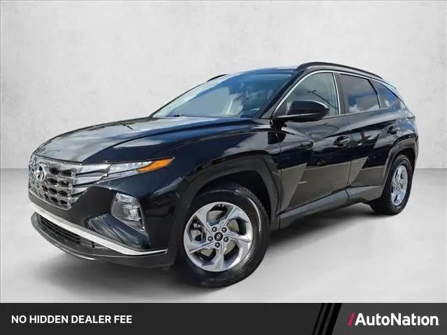 2024 Hyundai Tucson SEL for sale in Jacksonville, FL