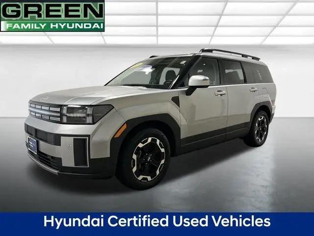 2026 Hyundai Santa Fe SEL for sale in Moline, IL