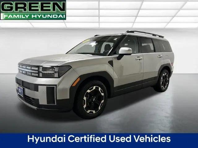 2026 Hyundai Santa Fe SEL for sale in Moline, IL