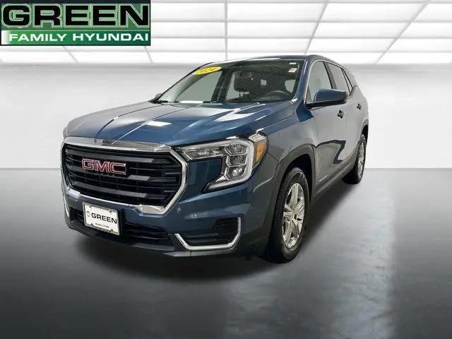 2024 GMC Terrain AWD SLE for sale in Moline, IL