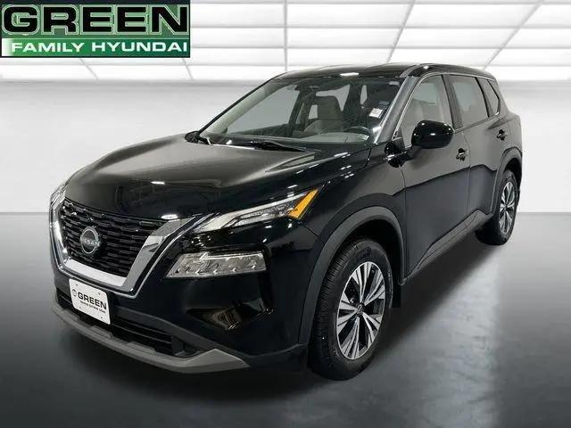 2023 Nissan Rogue SV Intelligent AWD for sale in Moline, IL