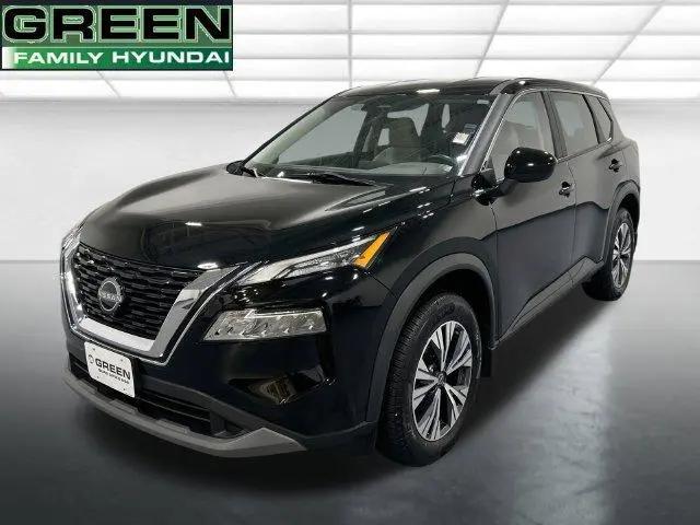 2023 Nissan Rogue SV Intelligent AWD for sale in Moline, IL