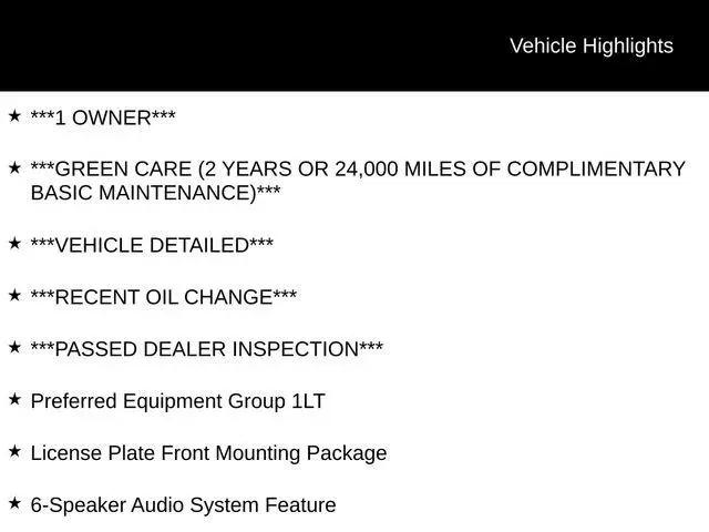 2025 Chevrolet Trax FWD LT for sale in Moline, IL