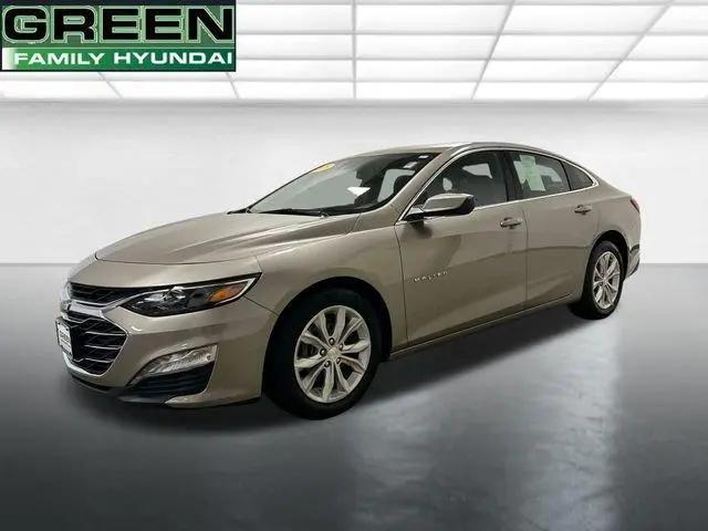 2025 Chevrolet Malibu FWD 1LT for sale in Moline, IL