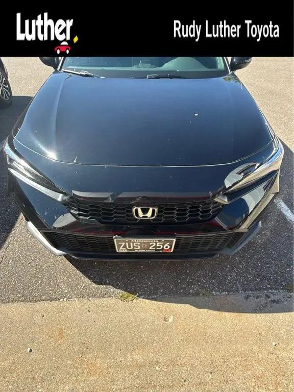 2026 Honda Civic Sport for sale in Minneapolis, MN