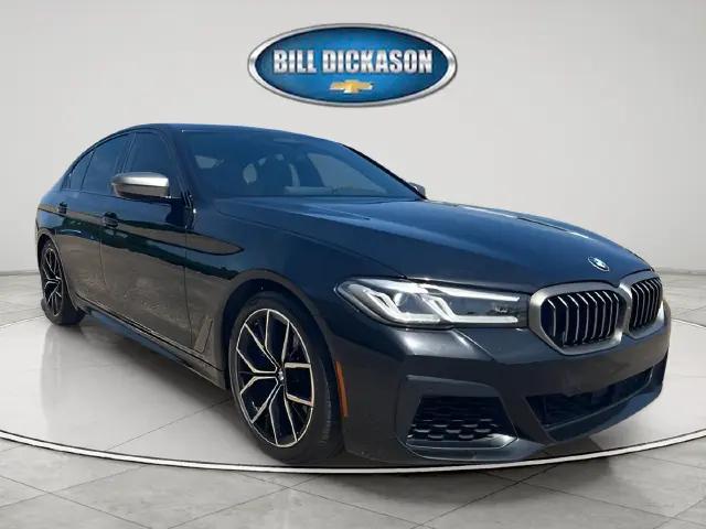 2021 BMW M5 xDrive for sale in Gladewater, TX