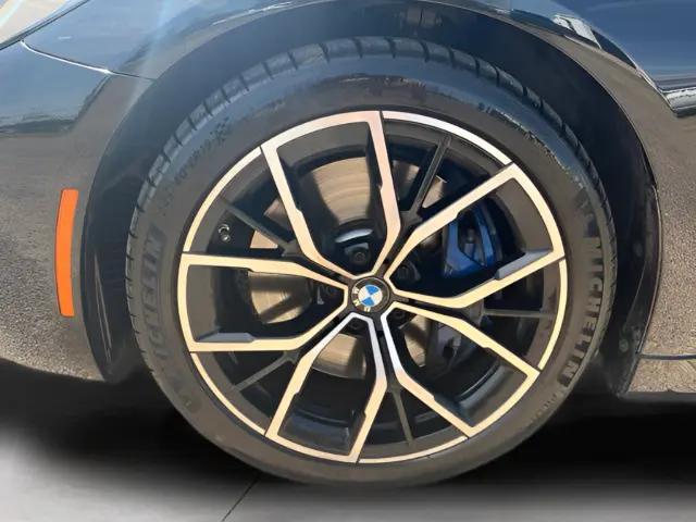 2021 BMW M5 xDrive