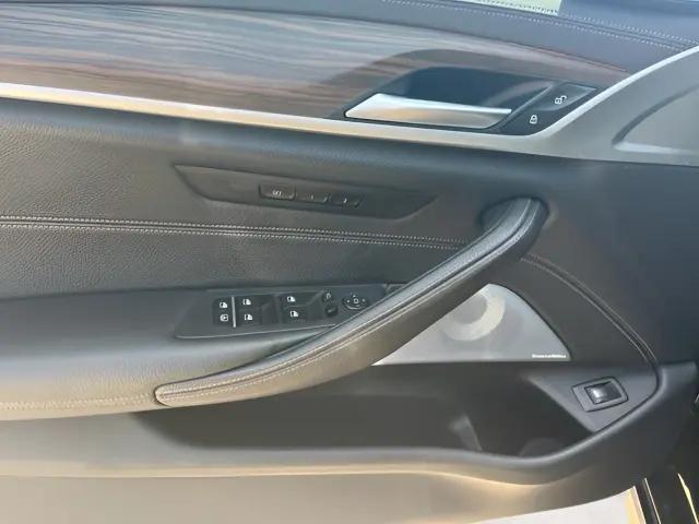 2021 BMW M5 xDrive