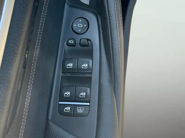 2021 BMW M5 xDrive