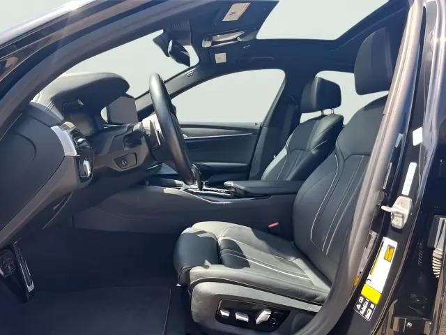 2021 BMW M5 xDrive