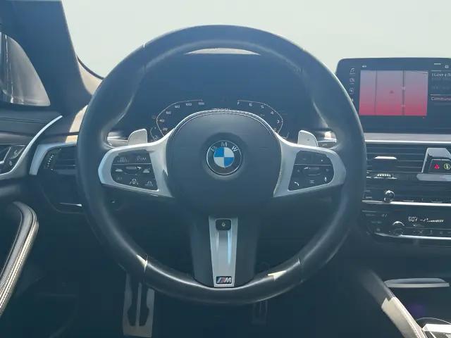 2021 BMW M5 xDrive