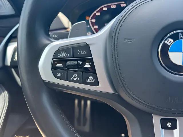 2021 BMW M5 xDrive