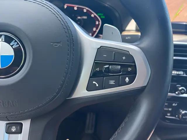 2021 BMW M5 xDrive