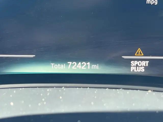 2021 BMW M5 xDrive