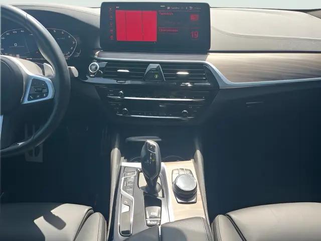 2021 BMW M5 xDrive