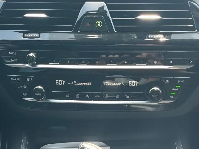 2021 BMW M5 xDrive