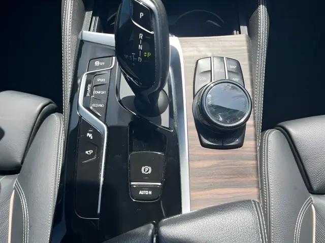 2021 BMW M5 xDrive
