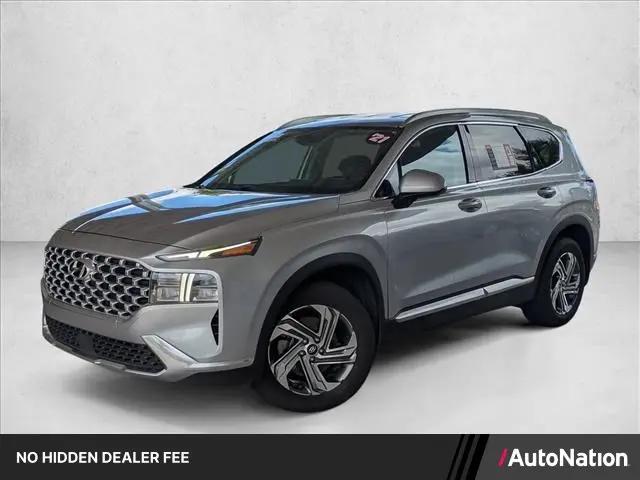 2021 Hyundai Santa Fe SEL for sale in Sanford, FL