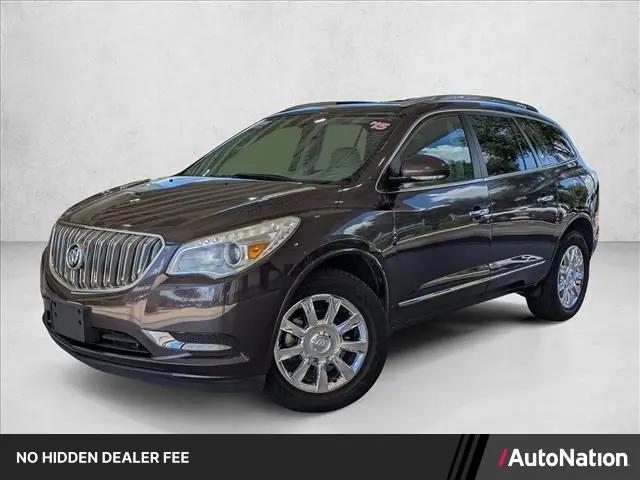 2015 Buick Enclave Leather for sale in Sanford, FL