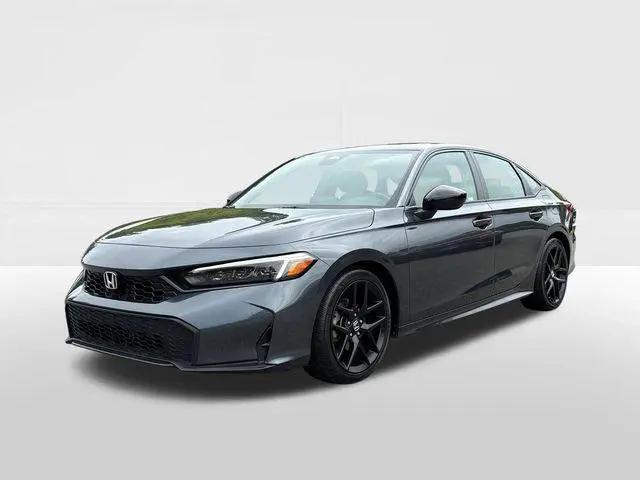 2025 Honda Civic Sport for sale in Torrington, CT