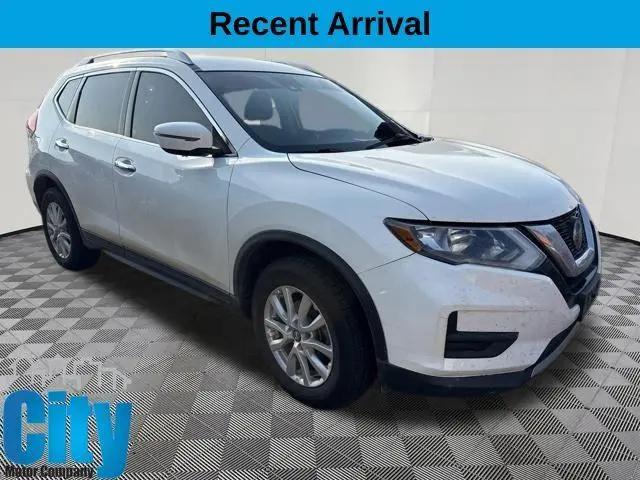2019 Nissan Rogue SV for sale in Great Falls, MT