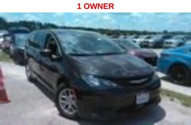 2023 Chrysler Voyager LX for sale in St Augustine, FL
