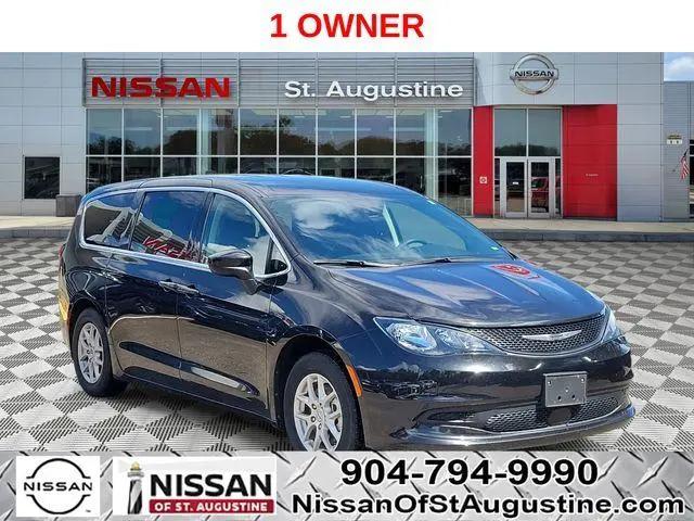 2023 Chrysler Voyager LX for sale in St Augustine, FL