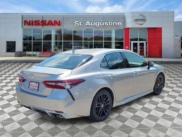 2024 Toyota Camry XSE for sale in St Augustine, FL