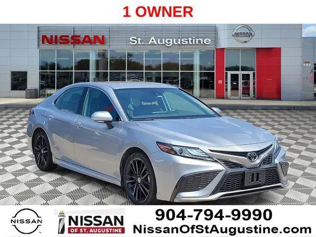 2024 Toyota Camry XSE for sale in St Augustine, FL