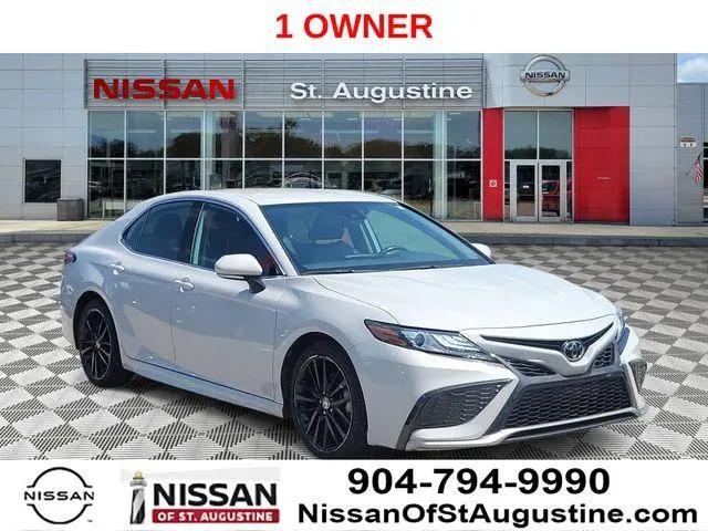 2024 Toyota Camry XSE for sale in St Augustine, FL