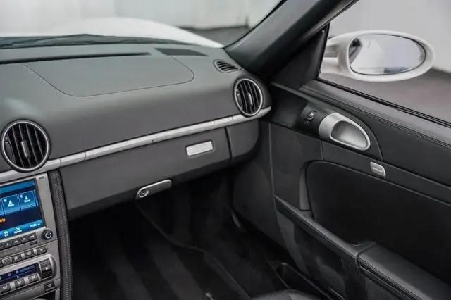 2008 Porsche Boxster S Design Edition 2