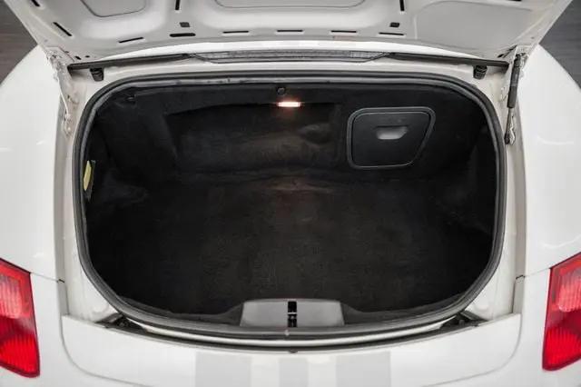 2008 Porsche Boxster S Design Edition 2