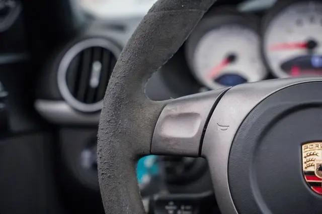2008 Porsche Boxster S Design Edition 2