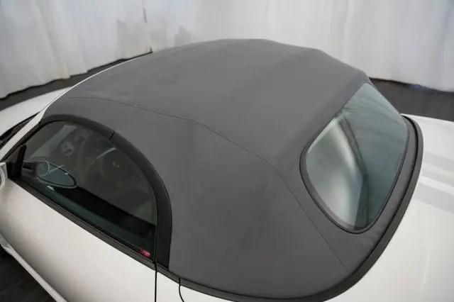2008 Porsche Boxster S Design Edition 2