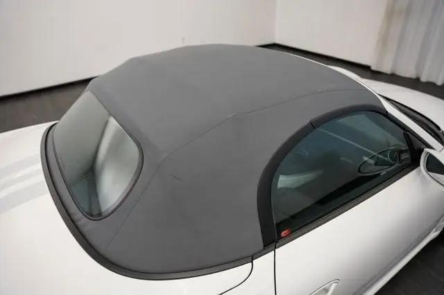 2008 Porsche Boxster S Design Edition 2