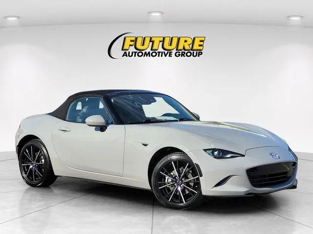 2025 Mazda MX-5 Grand Touring for sale in Citrus Heights, CA