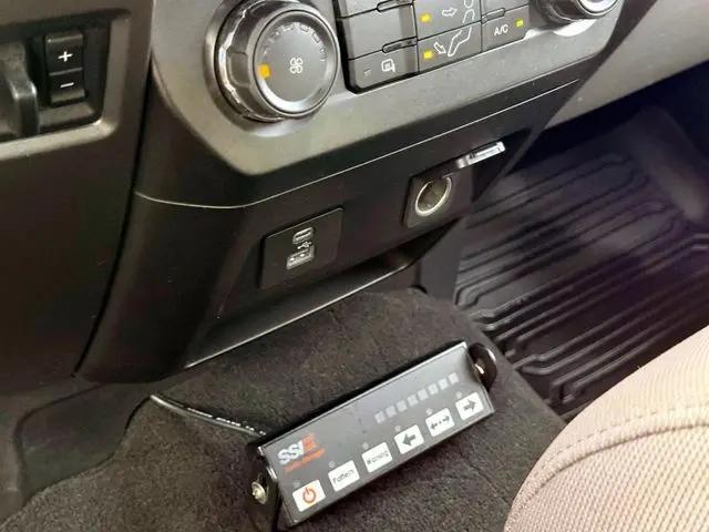 2020 Ford F-550 XLT