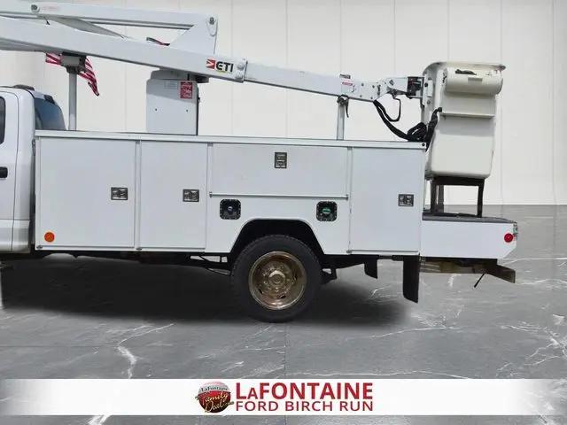 2020 Ford F-550 XLT
