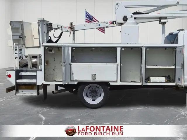 2020 Ford F-550 XLT