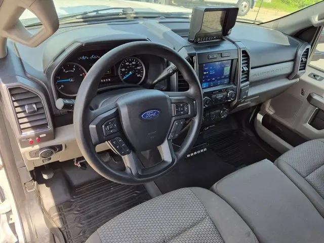 2020 Ford F-550 XLT
