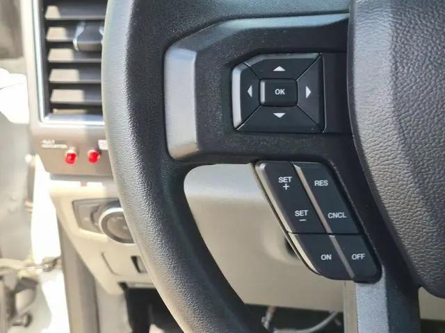 2020 Ford F-550 XLT